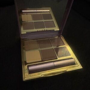 Tarte Tartlette Vanity eyeshadow pallet with mini mascara $59